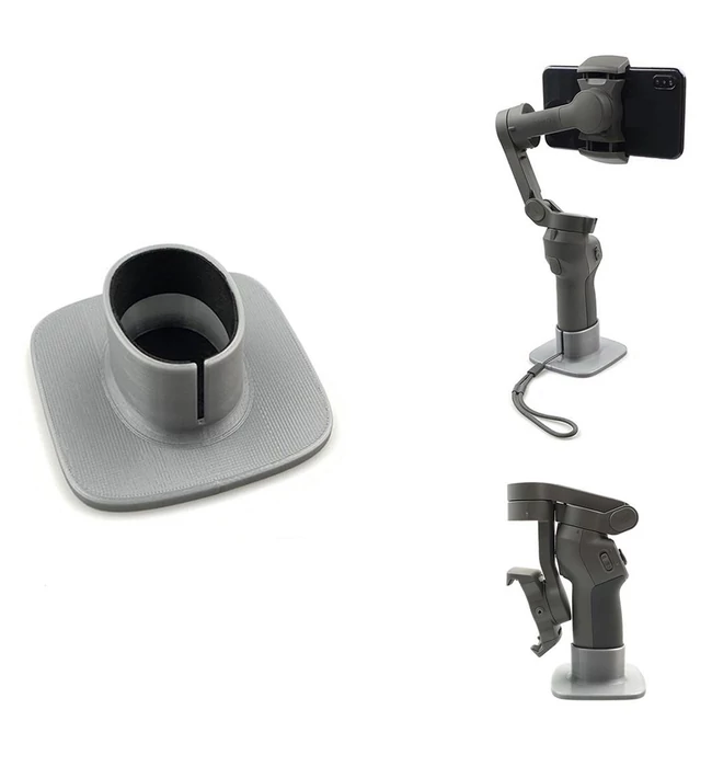 Osmo Mobile 3 Stand Base