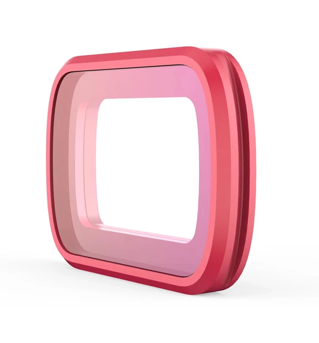Osmo Pocket 3pcs Filter Pro