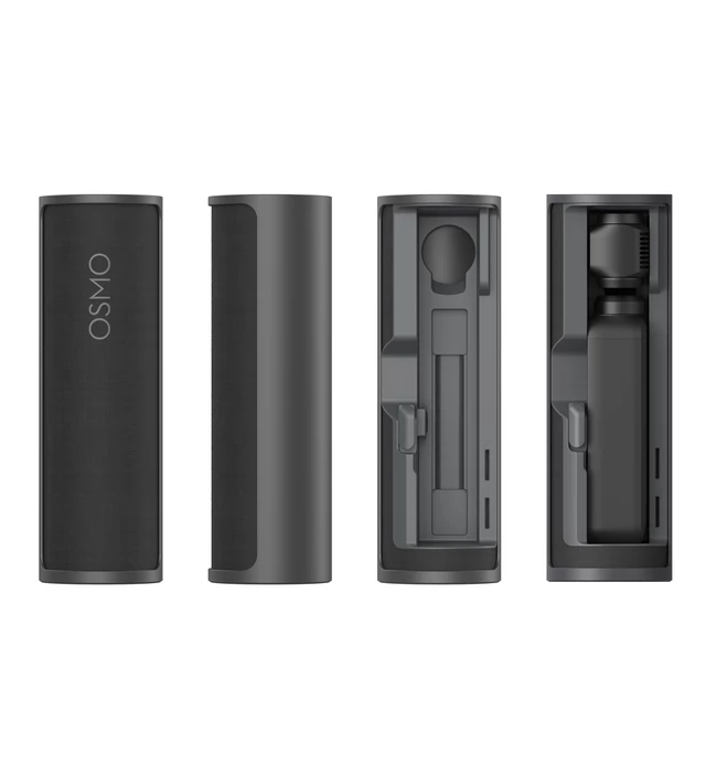 Osmo Pocket Charging Case