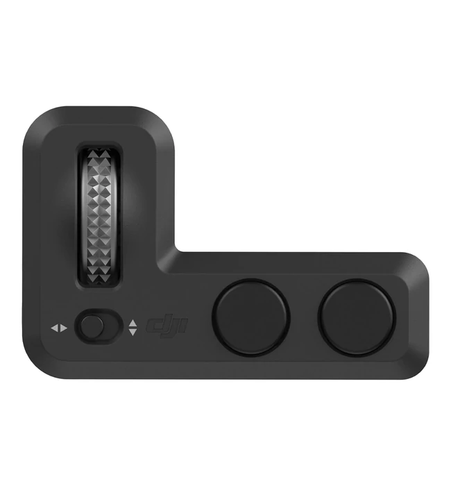 Osmo Pocket Controller Wheel