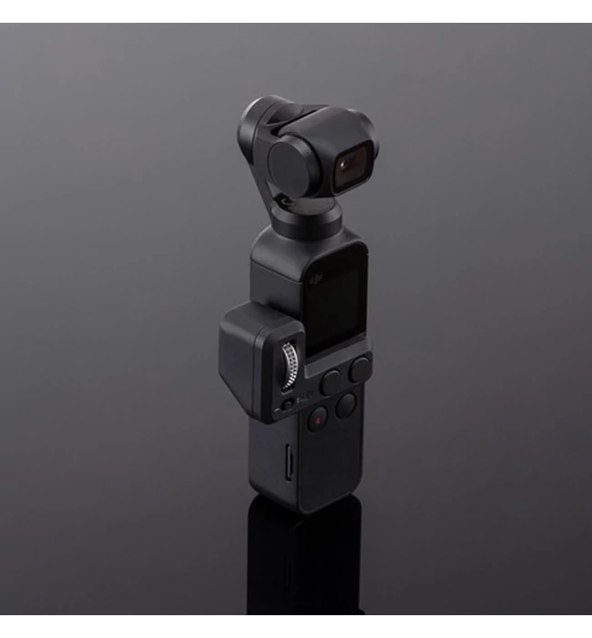 Osmo Pocket Controller Wheel