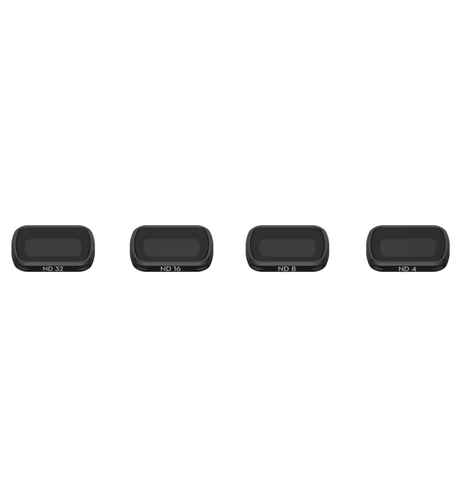 Osmo Pocket ND Filters Set
