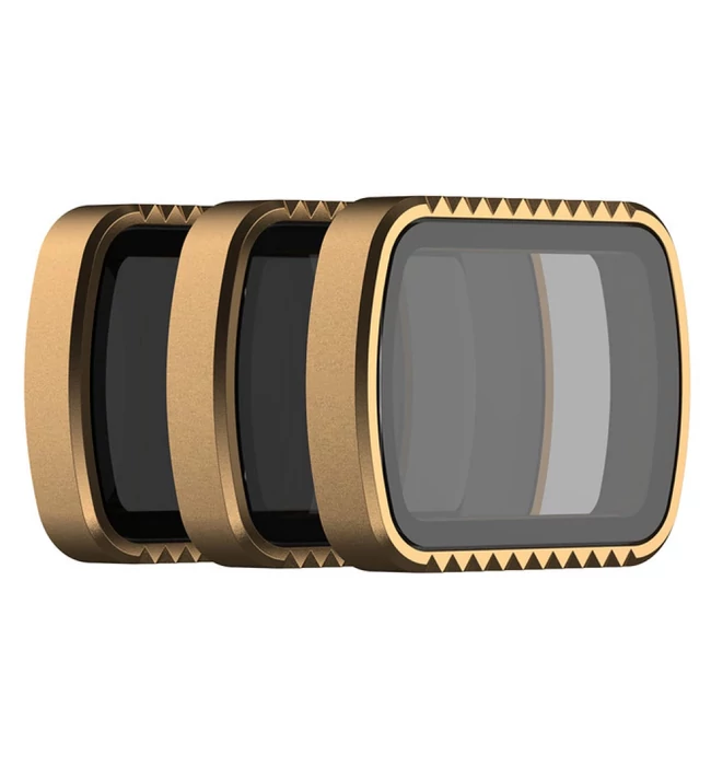 Osmo Pocket Shutter Collection