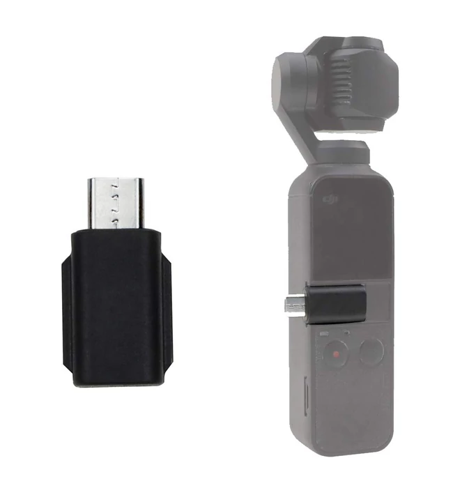 Osmo Pocket Smartphone Adapter-USB-C
