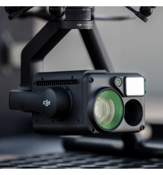 zenmuse h20