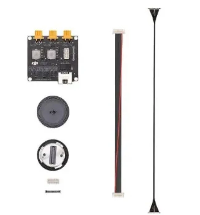 DJI Payload Software Development Kit 2.0
