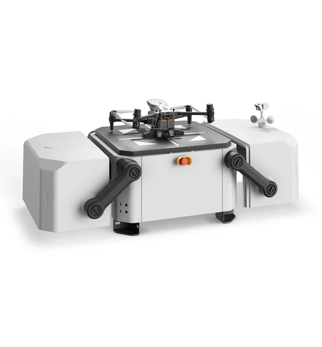 DJI Dock M30 Bundle