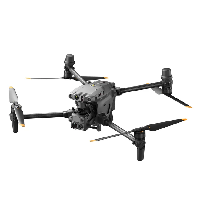 DJI Dock M30T Bundle