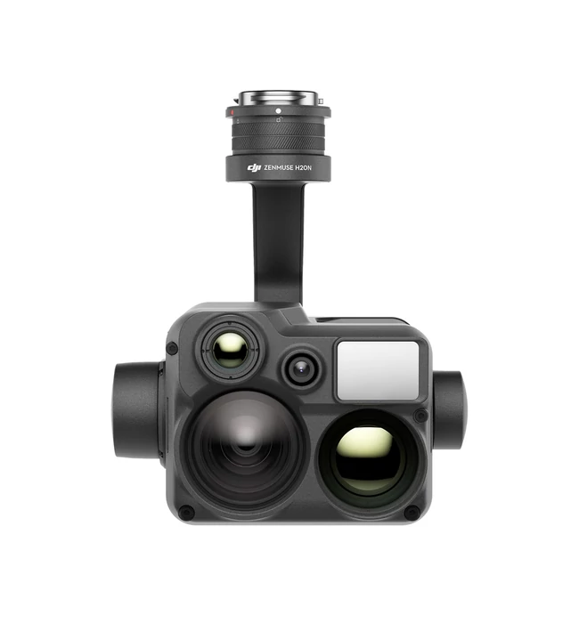 DJI Zenmuse H20N