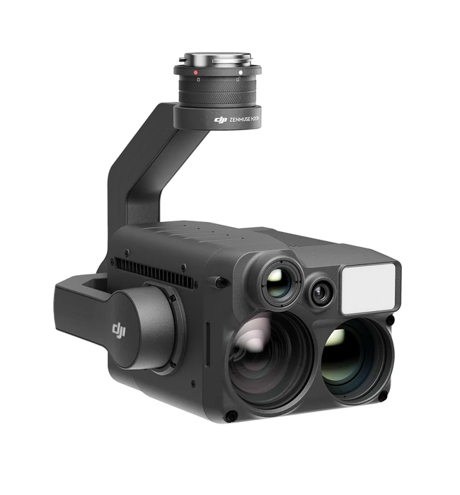 DJI Zenmuse H20N