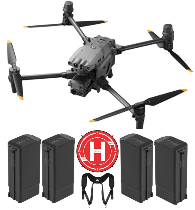 DJI Matrice 30T (M30T) Battery Pack