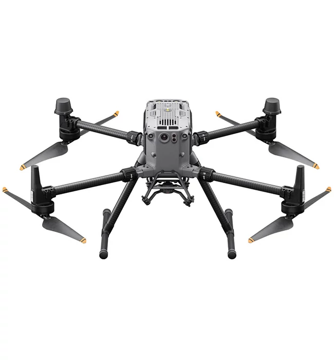 DJI Matrice 350 RTK - 1 Year (Drone Only)
