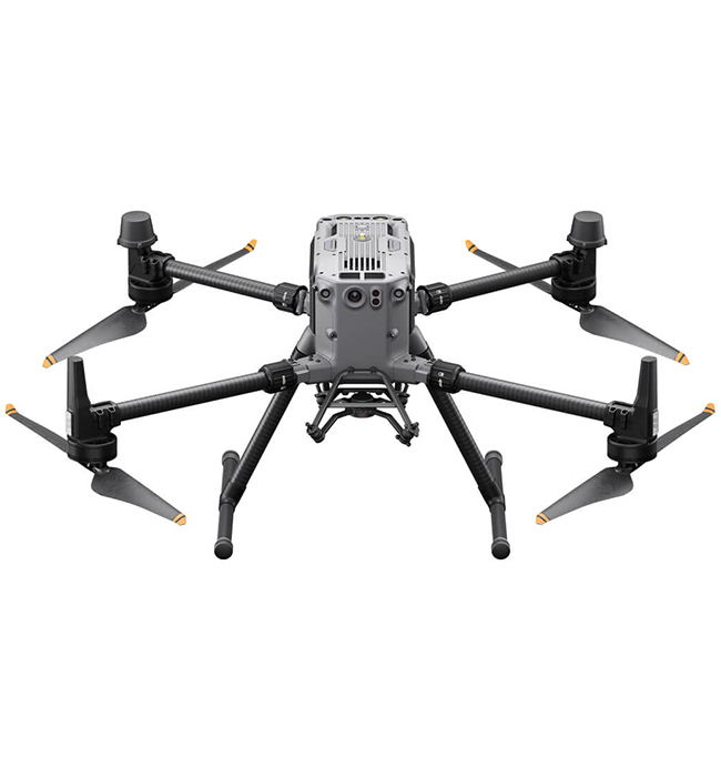 DJI Matrice 350 RTK - 1 Year (Drone Only) 