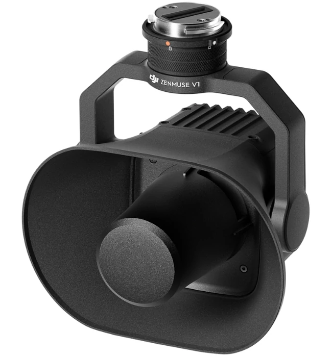 DJI Zenmuse V1