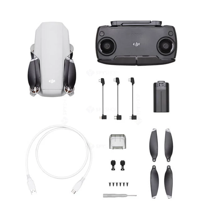 Drona DJI Mavic Mini - Resigilat