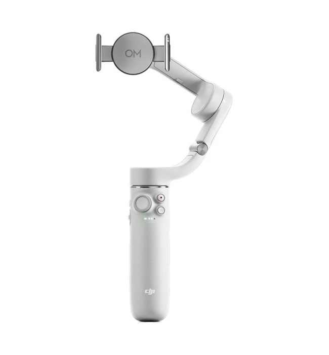 Stabilizator DJI OM 5 - Gri