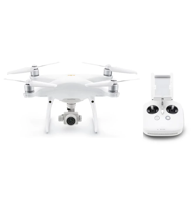 Drona DJI Phantom 4 Pro+ V2.0 - Resigilat