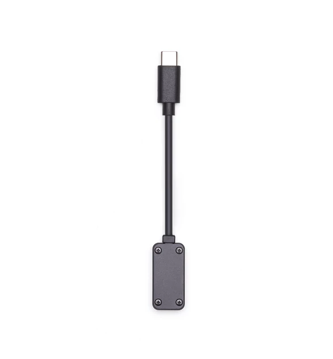 DJI R External GPS Module Adapter Cable