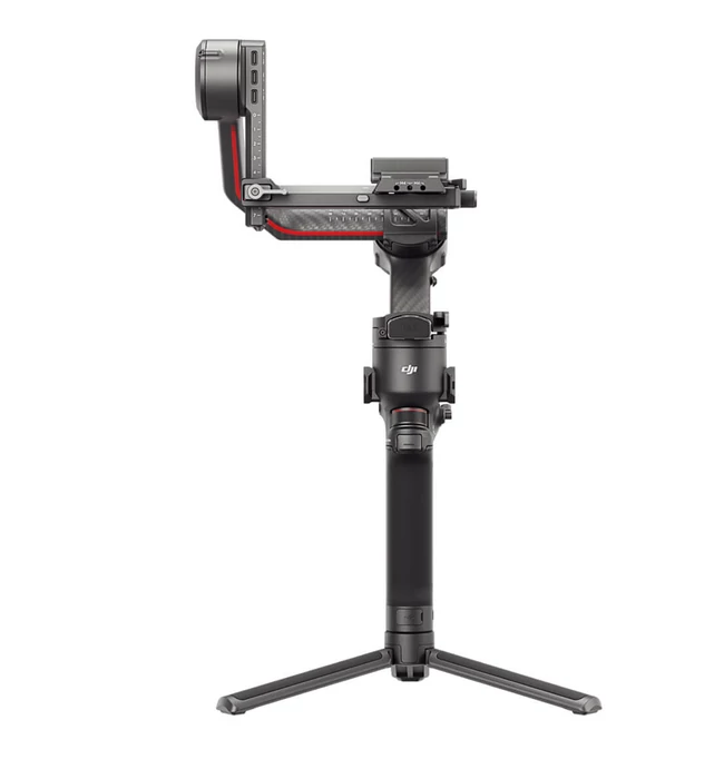 DJI RS 3 Pro - Stabilizator gimbal