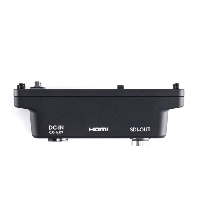 DJI Ronin 4D Remote Monitor Expansion Plate