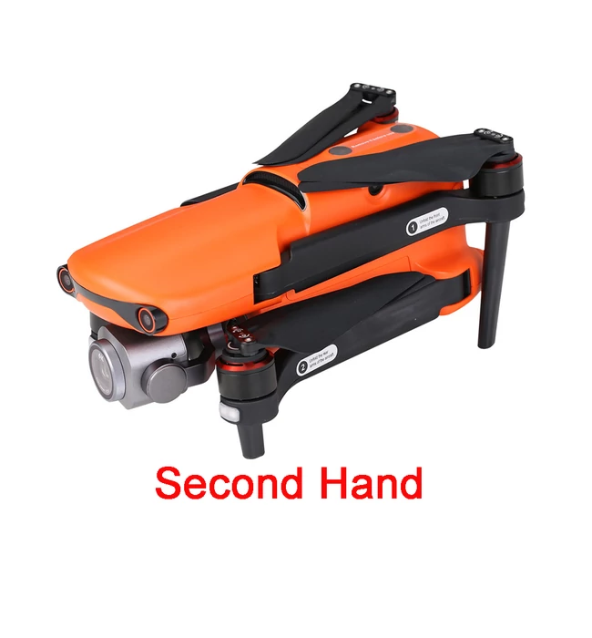 Drona Autel EVO II Pro 6k - Second Hand