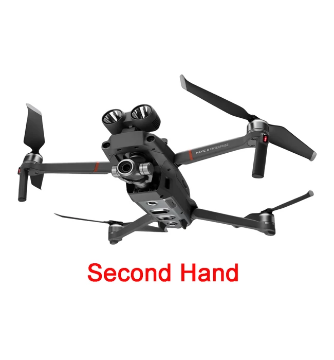 Drona DJI Mavic 2 Enterprise (Second Hand)