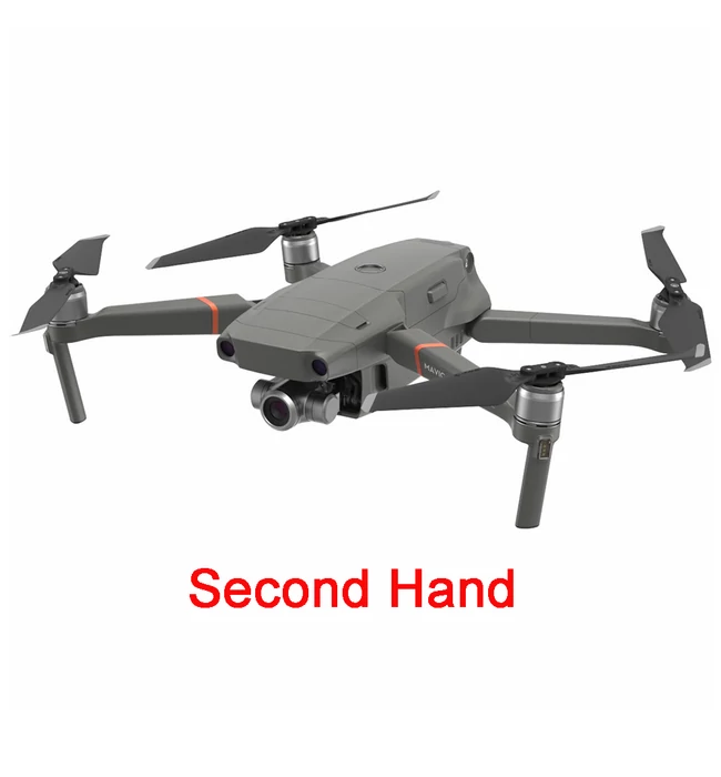 Drona DJI Mavic 2 Enterprise (Second Hand)