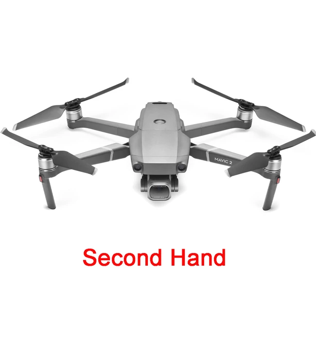 Drona DJI Mavic 2 Pro - Second Hand