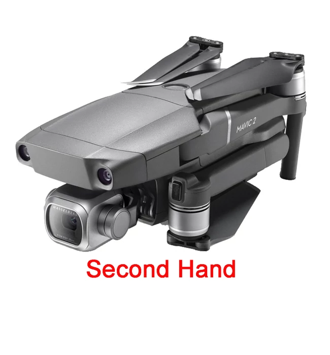 Drona DJI Mavic 2 Pro - Second Hand