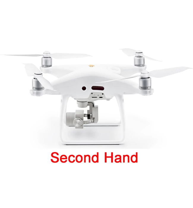 Drona DJI Phantom 4 Pro Plus V2.0 - Second Hand