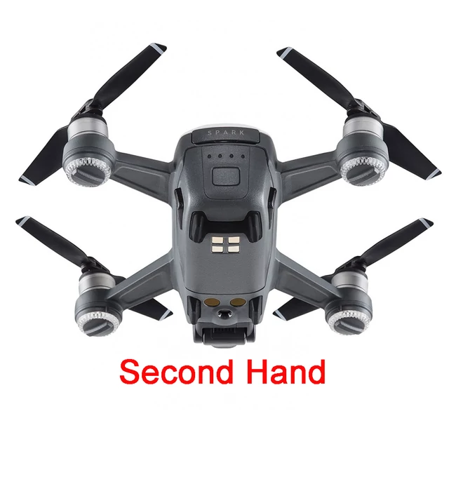 Drona DJI Spark - Second Hand