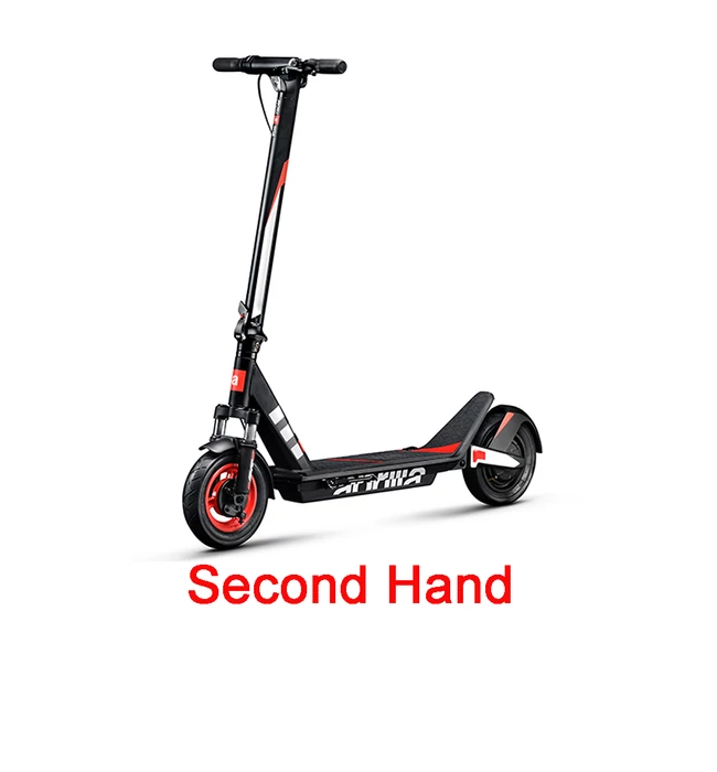 Trotineta electrica Aprilia eSR2 - Second Hand