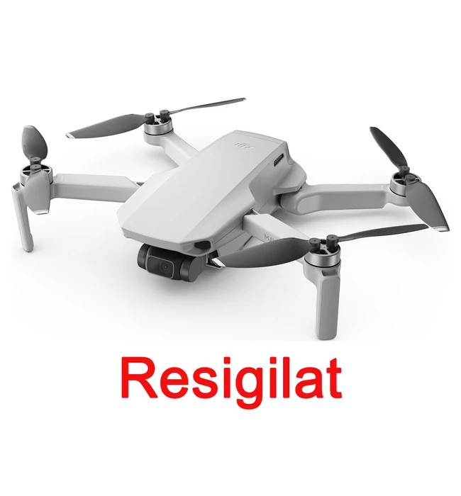 Drona DJI Mavic Mini - Resigilat