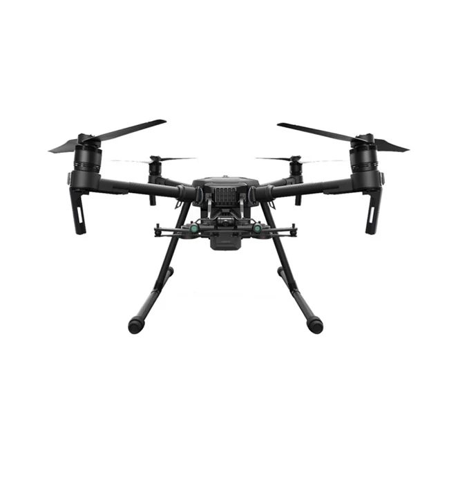 Drona DJI Matrice 210 V2.0 - Second Hand