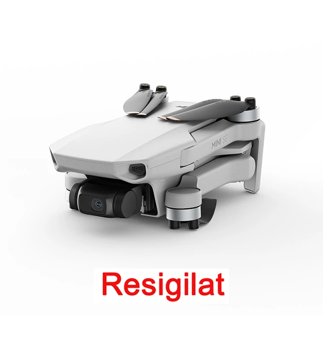 DJI Mini SE - Resigilat