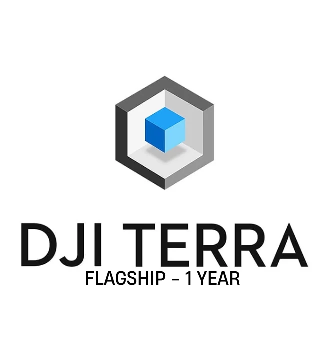 DJI Terra Flagship - 1 Year