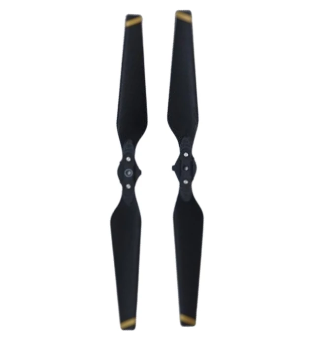 DJI Mavic Pro Carbon Composite Propeller 8330 Gold