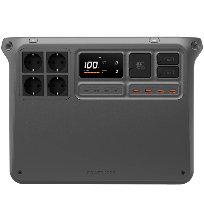 DJI Power 2000