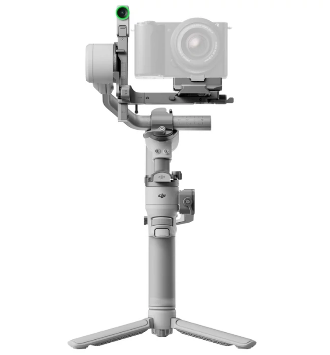 DJI RS4 Mini Combo – Stabilizator gimbal compact | Dronshop.ro