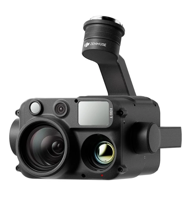 DJI Zenmuse H30T - Demo Unit