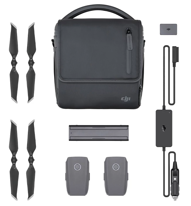 Mavic 2 Enterprise Fly More Kit