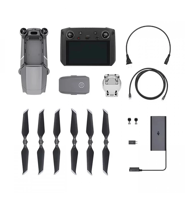 その他 DJI Mavic 2 Zoom DJI Mavic 2 Zoom review | Digital Camera World