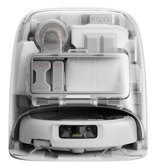 DJI ROMO P - Water Tank Version