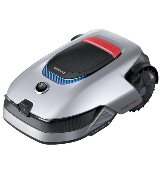 Dreame A2 - Robot de tuns gazon
