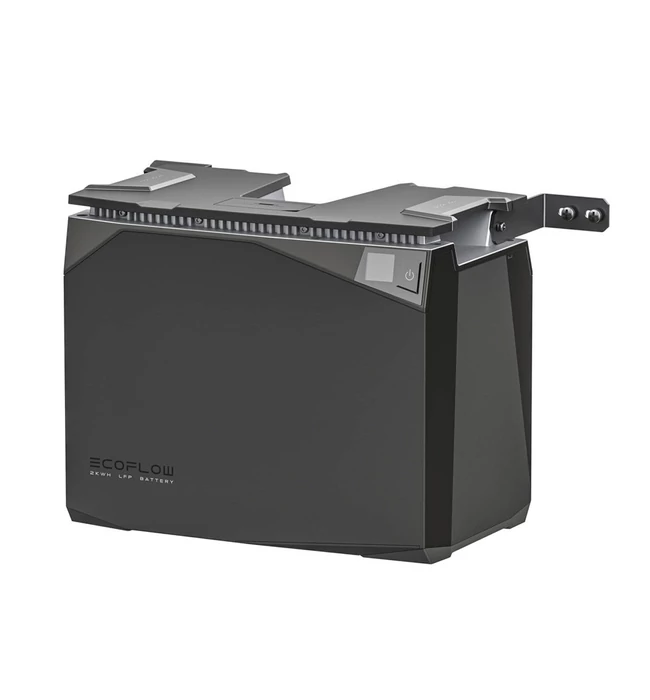 Ecoflow 2048 Wh Battery
