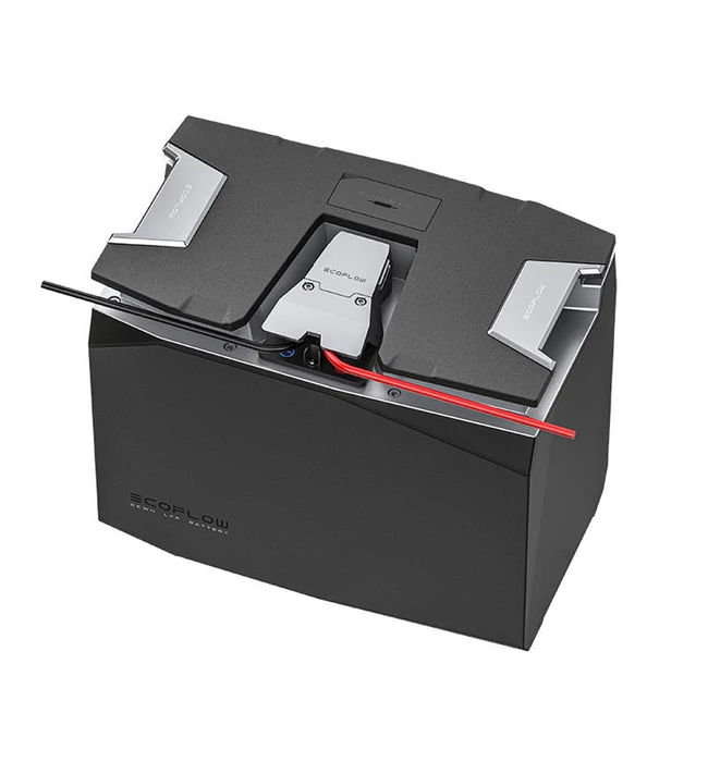 Ecoflow 2048 Wh Battery