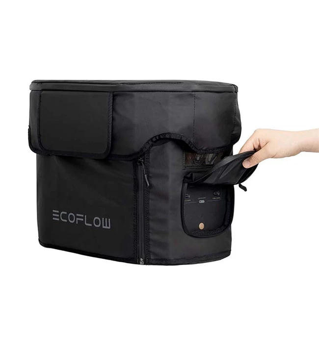 Geanta pentru EcoFlow Delta Max