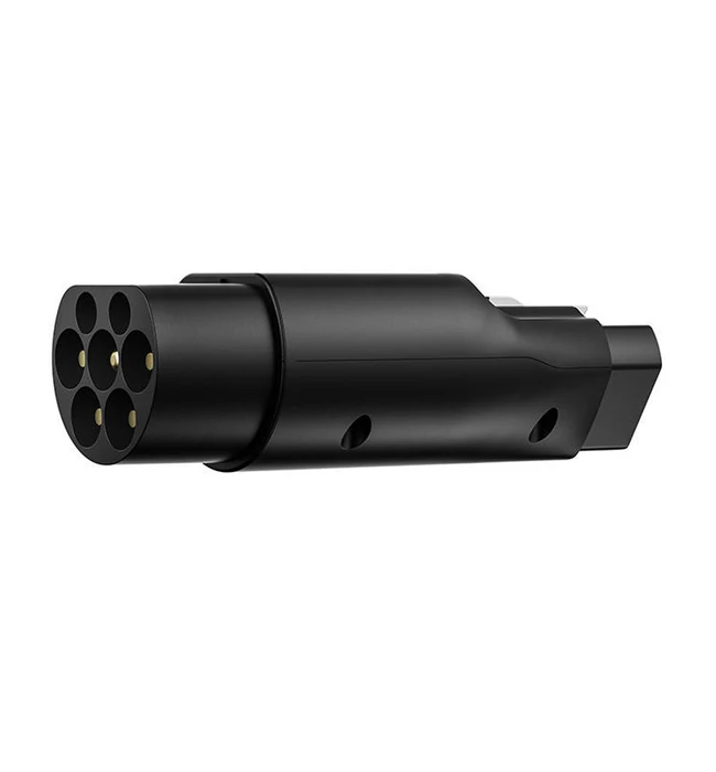 EcoFlow DELTA Pro EV X-Stream Adapter