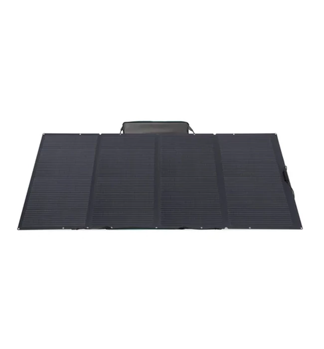 EcoFlow 400W Solar Panel