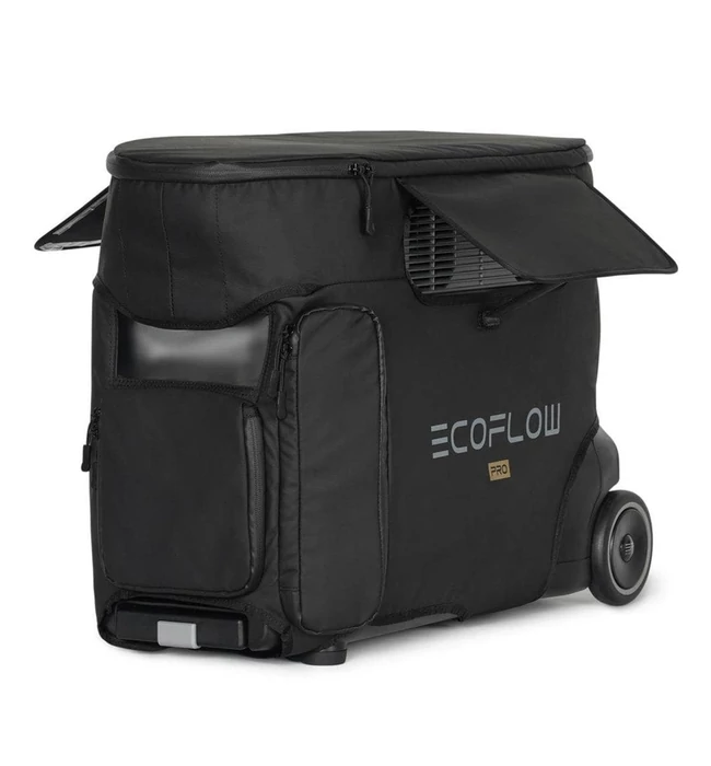 EcoFlow DELTA Pro Bag